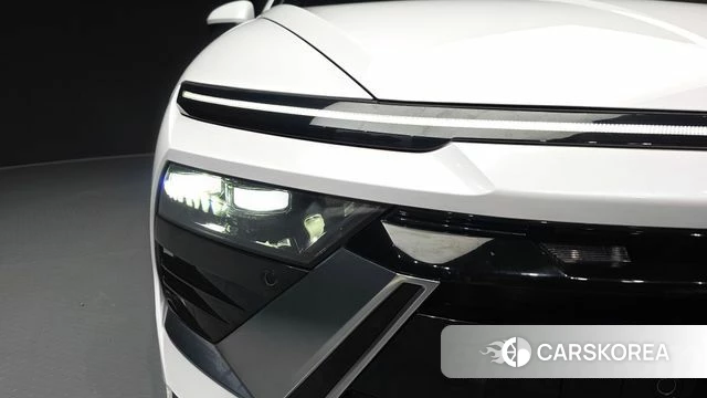 Hyundai Sonata D Edge Hybrid (DN8) id 4505148 из Кореи 14