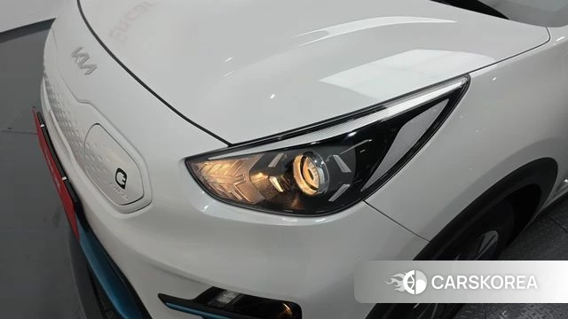 Kia Niro EV id 4396185 из Кореи 14