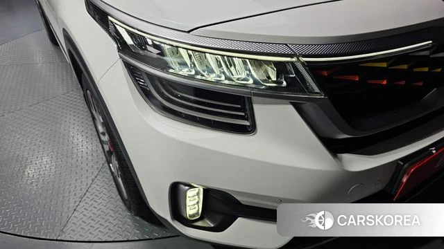 Kia Seltos id 4604829 из Кореи 14