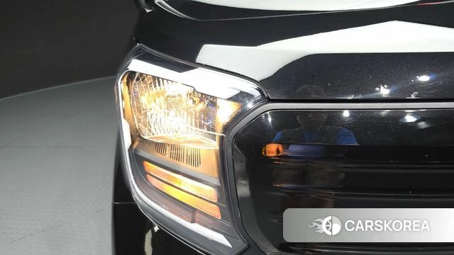 Kia The New Kia Ray id 4561101 из Кореи 14
