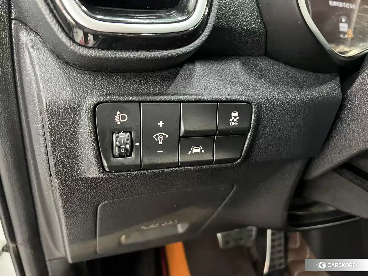 Kia KX5 id 4545998 из Китая 14