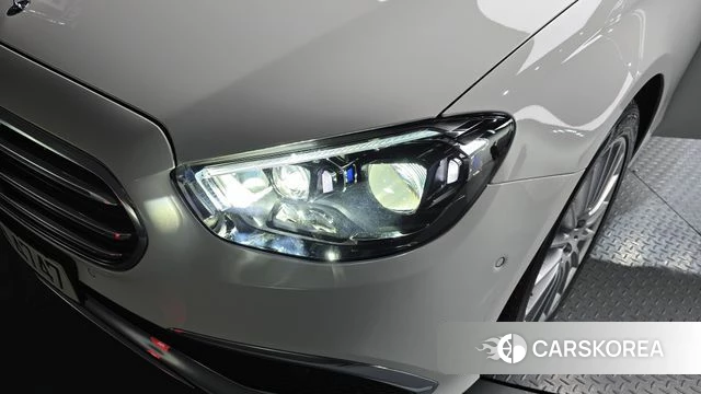 Mercedes-Benz E-Class W213 id 4283179 из Кореи 14