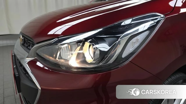 Chevrolet (GM Daewoo) The New Spark id 4401845 из Кореи 14