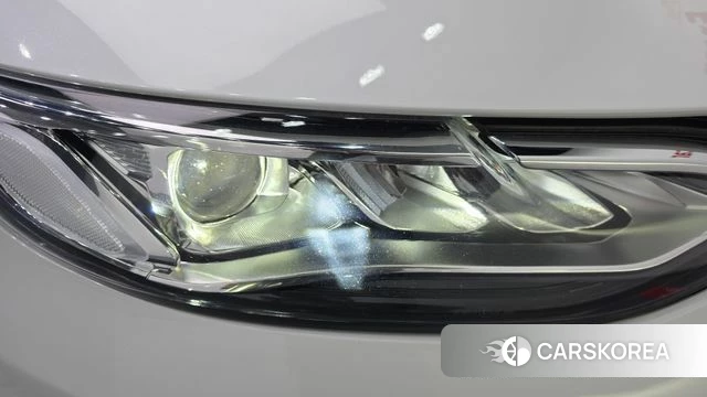 Chevrolet (GM Daewoo) The New Malibu id 4457856 из Кореи 14