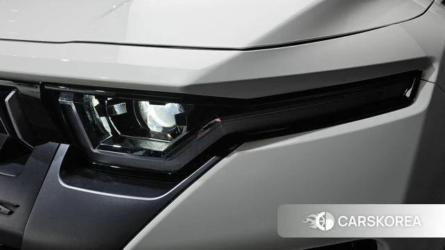 Ssangyong Torres id 4400973 из Кореи 14