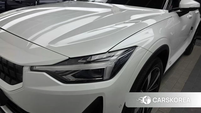 Polestar Polestar 2 id 4541586 из Кореи 14