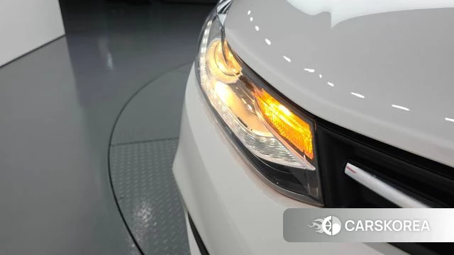 Chevrolet (GM Daewoo) The New Trax id 4476534 из Кореи 14