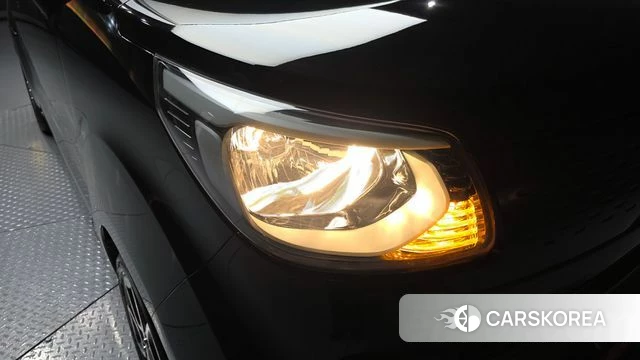 Kia The New Ray id 4337614 из Кореи 14