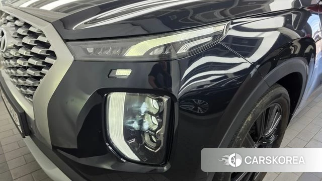 Hyundai Palisade id 4895107 из Кореи 14