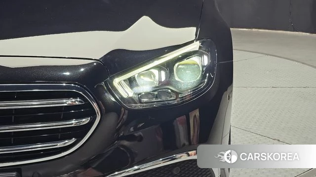 Mercedes-Benz E-Class W213 id 4445254 из Кореи 14