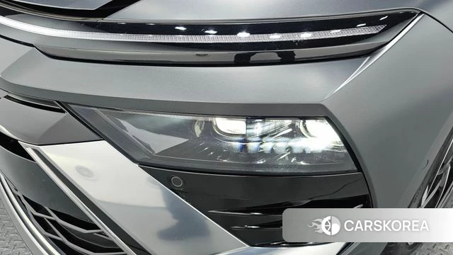 Hyundai Sonata D Edge (DN8) id 4480357 из Кореи 14