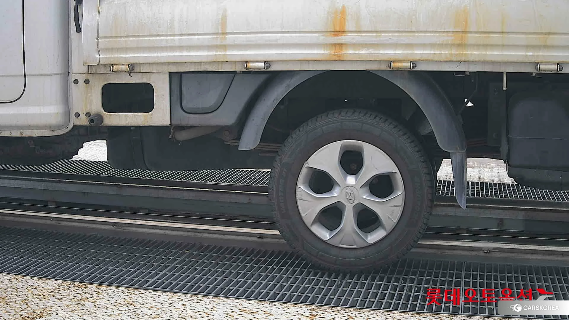 Hyundai Porter II id 4679304 из Кореи 14