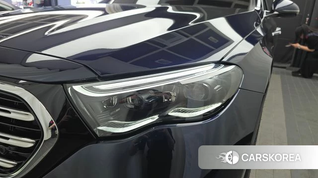 Mercedes-Benz E-Class W214 id 4862622 из Кореи 14