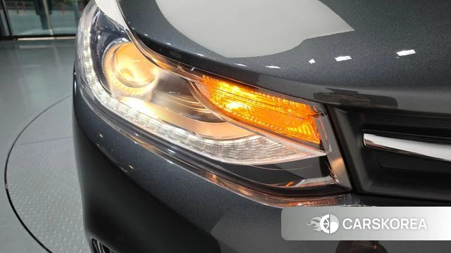 Chevrolet (GM Daewoo) The New Trax id 4345691 из Кореи 14