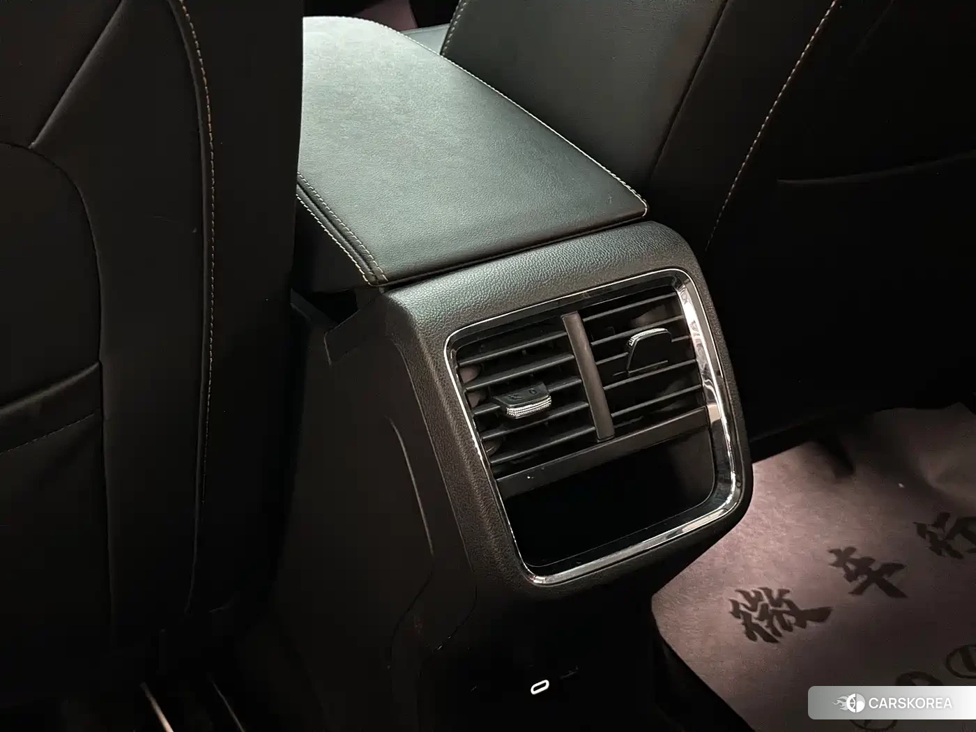 Skoda Octavia id 4607032 из Китая 14