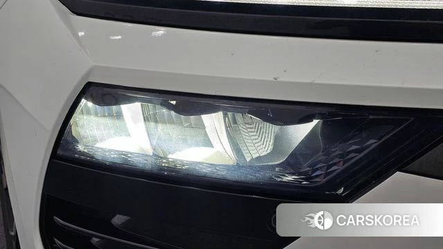 Hyundai Sonata D Edge (DN8) id 4670459 из Кореи 14