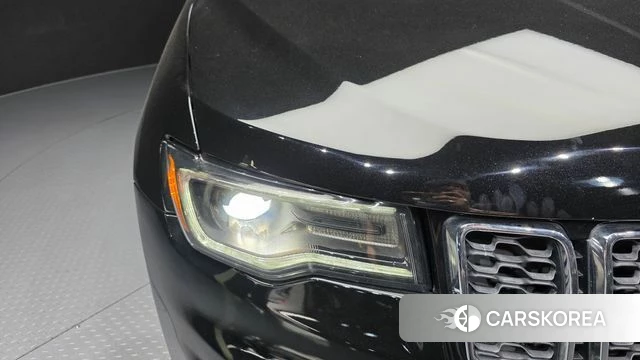 Jeep Grand Cherokee id 4864582 из Кореи 14