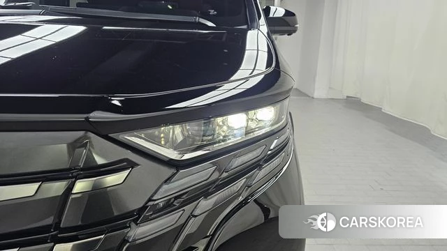 Toyota Alphard 4th Generation id 4623072 из Кореи 14