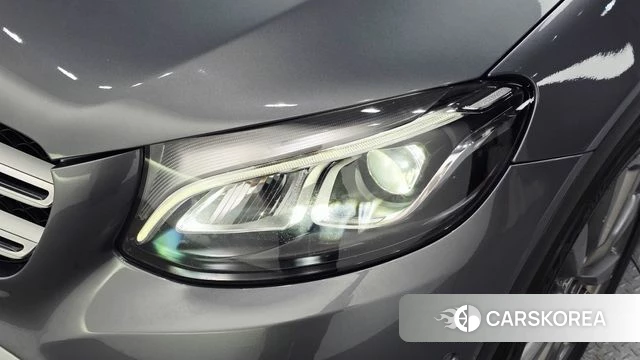 Mercedes-Benz GLC-Class X253 id 4626033 из Кореи 14