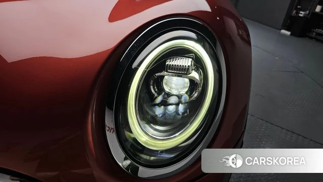 Mini Cooper Clubman id 4594298 из Кореи 14
