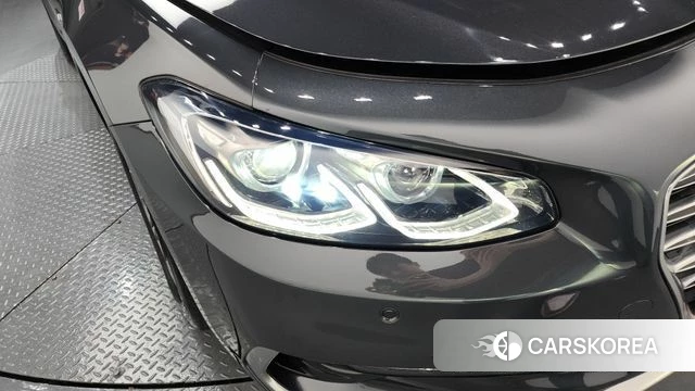 Hyundai Grandeur IG Hybrid id 4318091 из Кореи 14