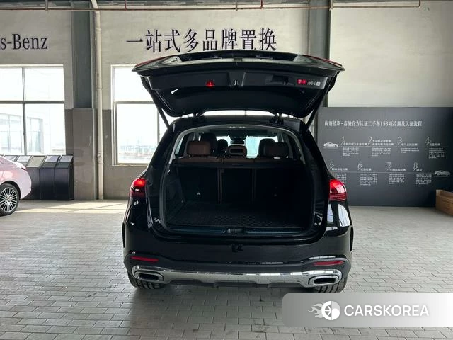 Mercedes-Benz GLE (import) id 3920839 из Китая 14