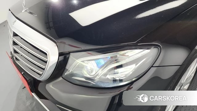 Mercedes-Benz E-Class W213 id 4371490 из Кореи 14