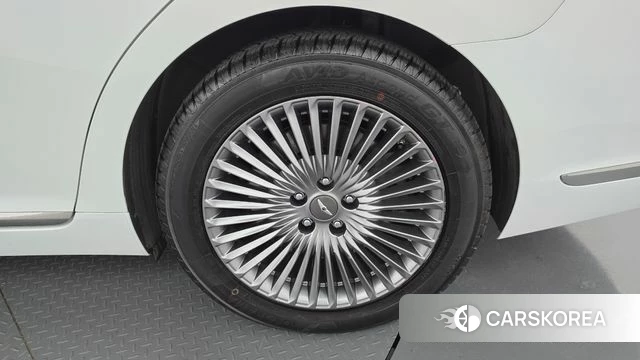 Genesis G90 id 4785285 из Кореи 14