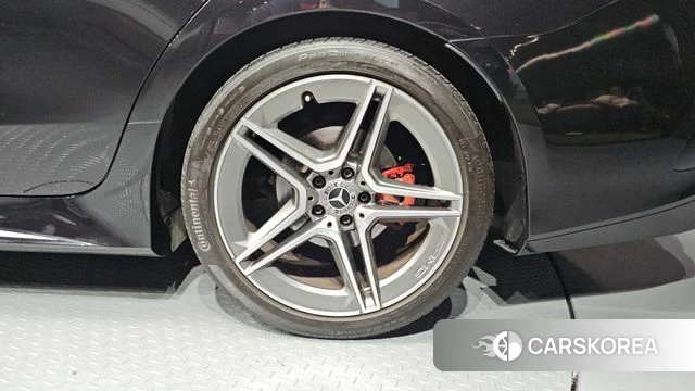 Mercedes-Benz CLS-Class C257 id 4882153 из Кореи 14