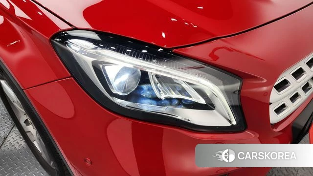 Mercedes-Benz GLA-Class X156 id 4188246 из Кореи 14