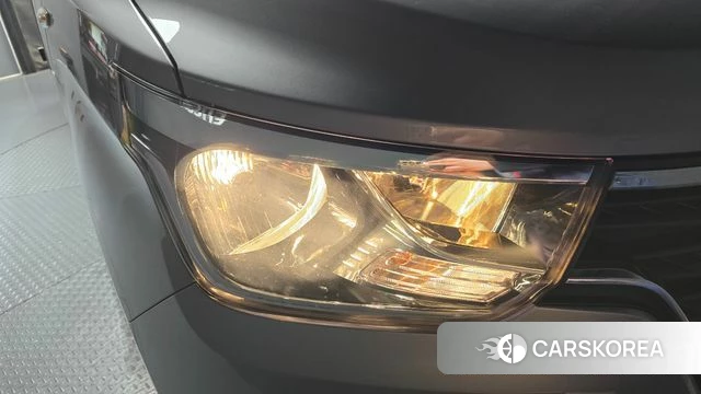 Hyundai The New Grand Starex id 4187512 из Кореи 14