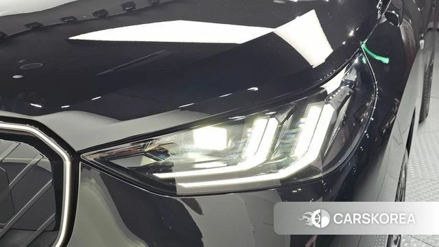BMW X3 (G45) id 4516162 из Кореи 14