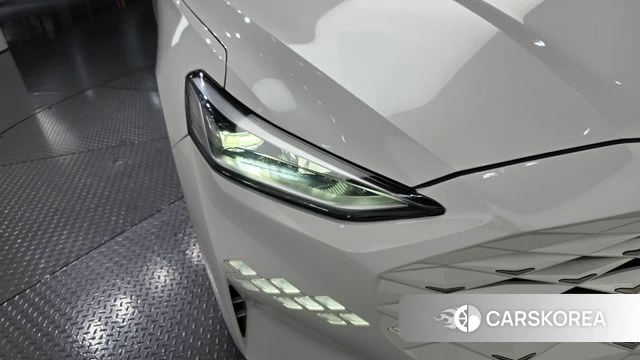 Kia K8 Hybrid id 4848920 из Кореи 14