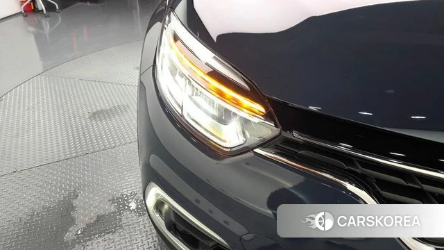 Renault Korea (Samsung) New QM3 id 4595594 из Кореи 14