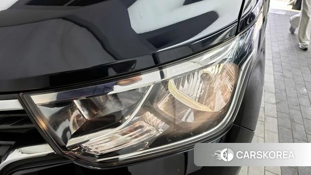 Hyundai The New Grand Starex id 4384198 из Кореи 14