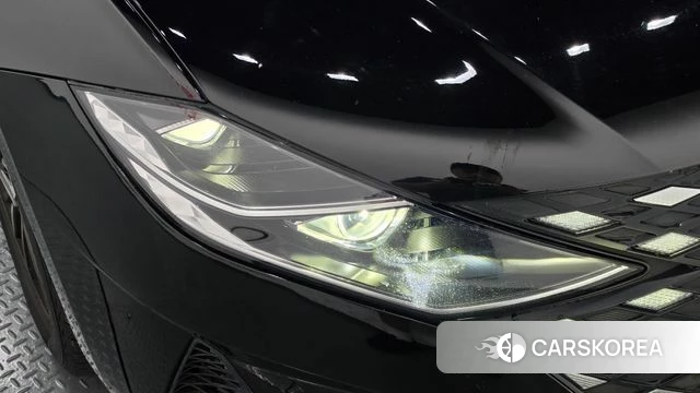 Hyundai The New Grandeur IG id 4922652 из Кореи 14