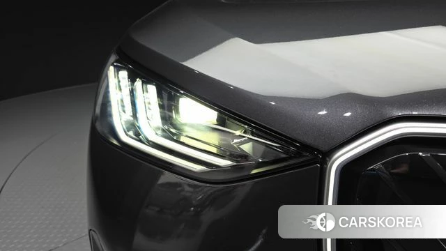 BMW X3 (G45) id 4686520 из Кореи 14
