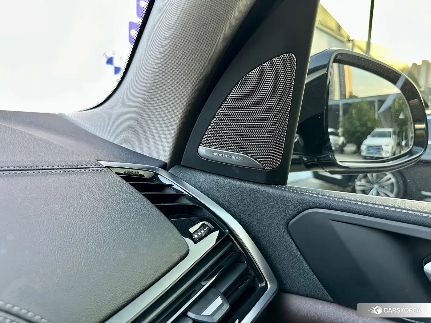 BMW X5 id 4559750 из Китая 14