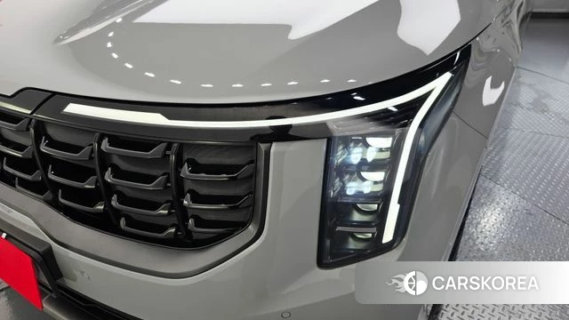 Kia The New Carnival 4th Generation id 4442305 из Кореи 14