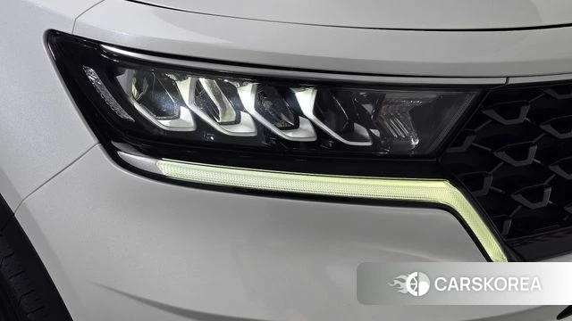 Kia Sorento 4th Generation id 4697882 из Кореи 14