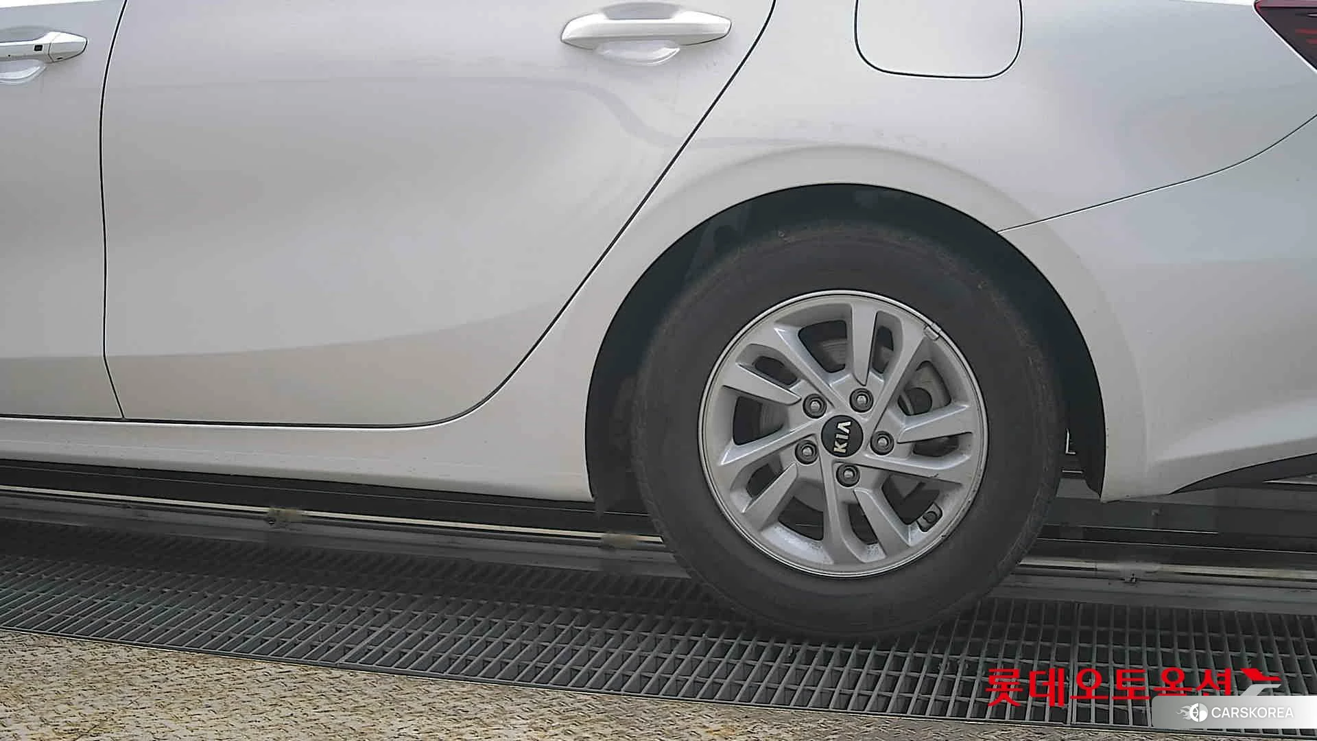 Kia K3 id 3869238 из Кореи 14