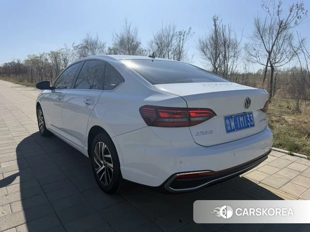 Volkswagen Lavida id 4265692 из Китая 14