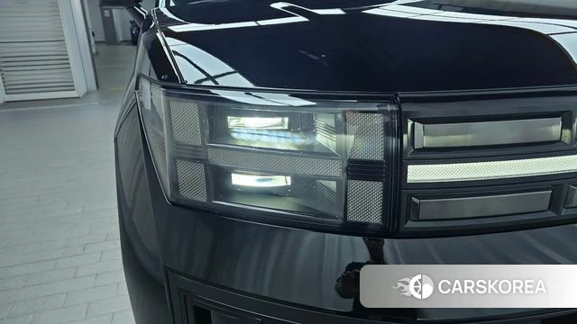 Hyundai Santa Fe (MX5) id 4474394 из Кореи 14