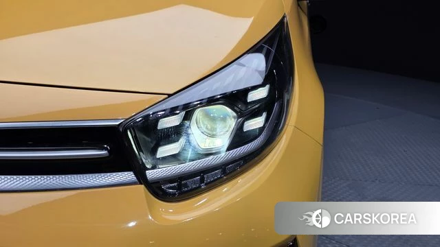 Kia Morning Urban (JA) id 4586718 из Кореи 14