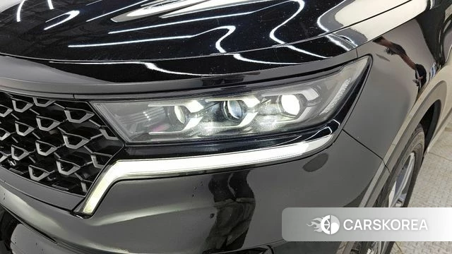 Kia Sorento 4th Generation id 4244271 из Кореи 14