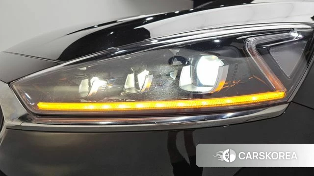 Kia Come New K7 id 4642566 из Кореи 14