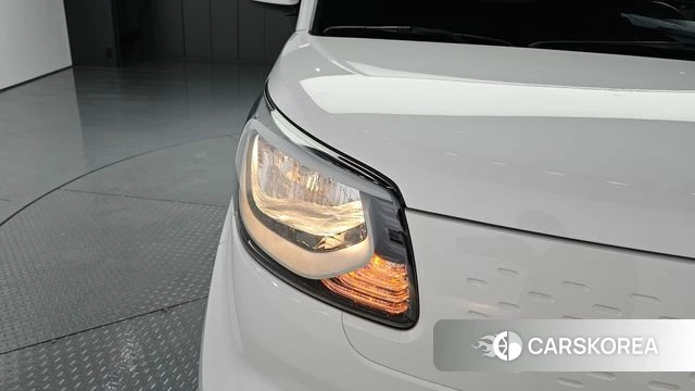 Kia The New Ray id 4465276 из Кореи 14
