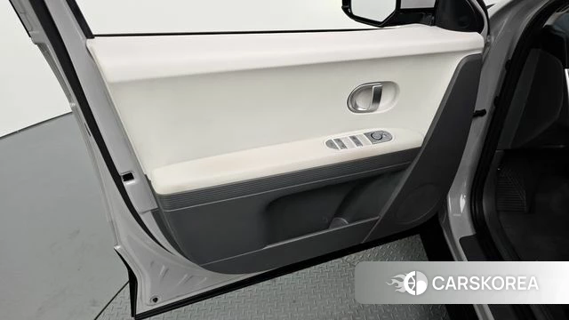 Hyundai Ionic 5 id 4445282 из Кореи 14