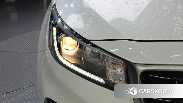 Kia The New Carnival id 4759779 из Кореи 14