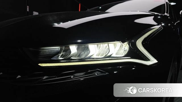 Kia K5 3rd generation id 4446425 из Кореи 14